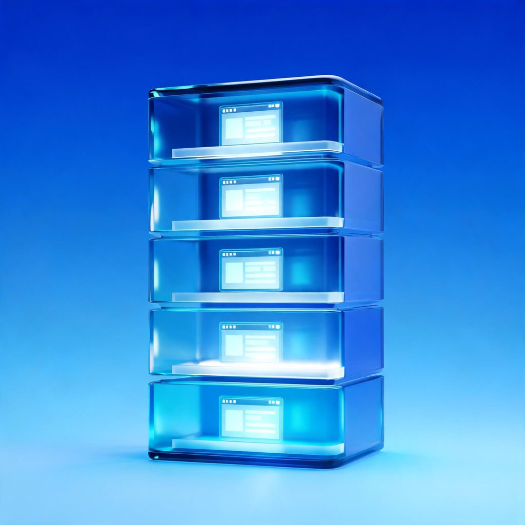 Shared Hosting